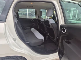 Fiat 500L 1.6 M-JET NAVI ITALY TOP, снимка 9
