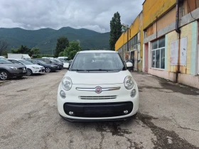 Fiat 500L 1.6 M-JET NAVI ITALY TOP, снимка 2