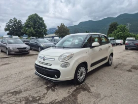 Fiat 500L 1.6 M-JET NAVI ITALY TOP, снимка 1