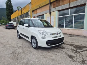 Fiat 500L 1.6 M-JET NAVI ITALY TOP, снимка 3