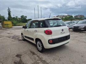 Fiat 500L 1.6 M-JET NAVI ITALY TOP, снимка 7