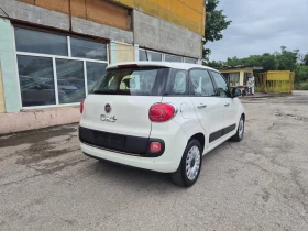 Fiat 500L 1.6 M-JET NAVI ITALY TOP, снимка 5
