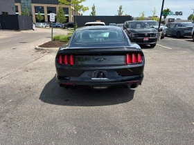 Ford Mustang EcoBoost* AвтоКредит* (ЦЕНА ДО БГ), снимка 5