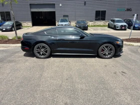Ford Mustang EcoBoost* AвтоКредит* (ЦЕНА ДО БГ), снимка 4