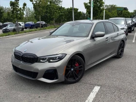 BMW 340 ЦЕНА ДО БЪЛГАРИЯ + РЕГИСТРАЦИЯ & АВТОКРЕДИТ, снимка 1