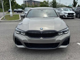 BMW 340 ЦЕНА ДО БЪЛГАРИЯ + РЕГИСТРАЦИЯ & АВТОКРЕДИТ, снимка 2