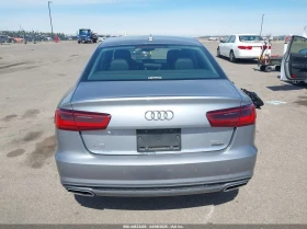 Audi A6 3.0T PREMIUM PLUS, снимка 6