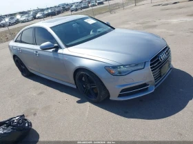 Audi A6 3.0T PREMIUM PLUS, снимка 3