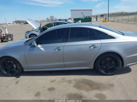 Audi A6 3.0T PREMIUM PLUS, снимка 8