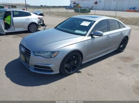 Audi A6 3.0T PREMIUM PLUS, снимка 2