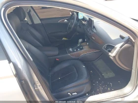 Audi A6 3.0T PREMIUM PLUS, снимка 9