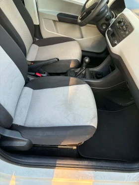 Seat Mii 2012, снимка 5
