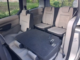 Ford Tourneo Connect 7 места, 6 скорости, камера, панорама, снимка 13