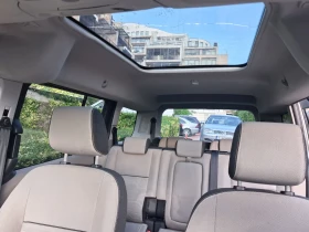 Ford Tourneo Connect 7 места, 6 скорости, камера, панорама, снимка 11