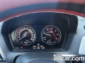 BMW 118 (F20) 118D Joy 5-Door, снимка 8