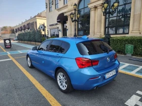BMW 118 (F20) 118D Joy 5-Door, снимка 2