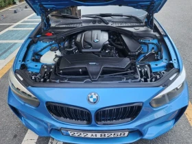 BMW 118 (F20) 118D Joy 5-Door, снимка 6