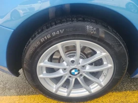 BMW 118 (F20) 118D Joy 5-Door, снимка 5