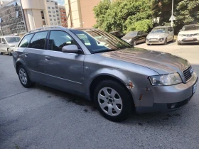 Audi A4 A4 131 1.9 diesel, снимка 2