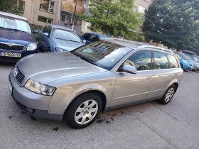 Audi A4 A4 131 1.9 diesel, снимка 1