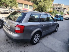 Audi A4 A4 131 1.9 diesel, снимка 3