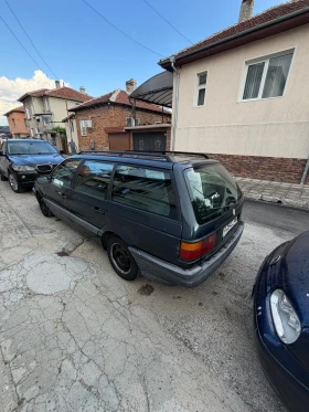 VW Passat, снимка 5