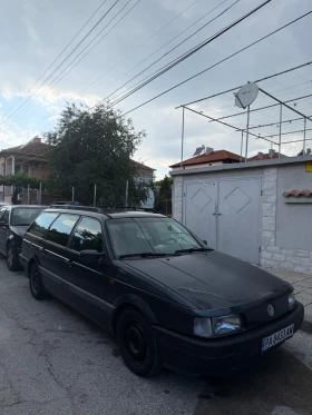 VW Passat, снимка 1