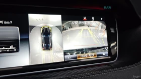 Mercedes-Benz S 350 LONG* 4MATIC* BURM* PANO* МОНИТОРИ* 360* HUD, снимка 15