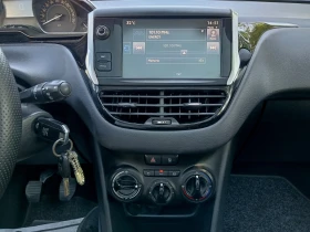 Peugeot 208 1.6eHDI Panorama, снимка 11