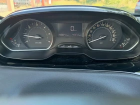 Peugeot 208 1.6eHDI Panorama, снимка 12
