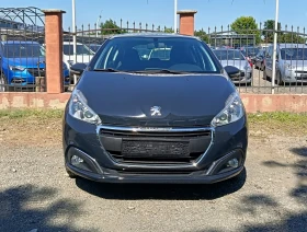 Peugeot 208 1.6eHDI Panorama, снимка 1