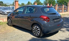 Peugeot 208 1.6eHDI Panorama, снимка 6