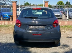 Peugeot 208 1.6eHDI Panorama, снимка 5