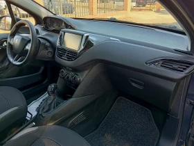 Peugeot 208 1.6eHDI Panorama, снимка 10