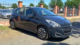 Peugeot 208 1.6eHDI Panorama, снимка 3