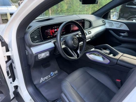 Mercedes-Benz GLE 450 AMG/360/BURMESTER, снимка 9
