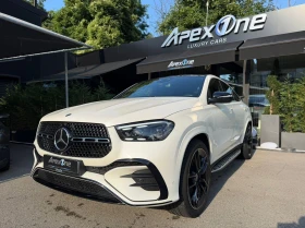 Mercedes-Benz GLE 450 AMG/360/BURMESTER, снимка 2