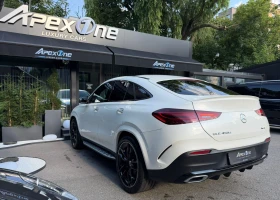 Mercedes-Benz GLE 450 AMG/360/BURMESTER, снимка 4