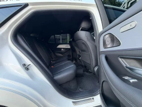 Mercedes-Benz GLE 450 AMG/360/BURMESTER, снимка 14