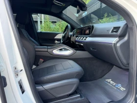 Mercedes-Benz GLE 450 AMG/360/BURMESTER, снимка 15