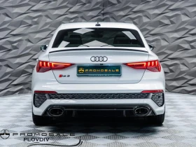 Audi Rs3 QUATTRO* MATRIX* CERAMIC* B&O* HUD* CAM* ПОДГРЕВ* , снимка 2