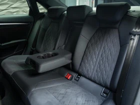 Audi Rs3 QUATTRO* MATRIX* CERAMIC* B&O* HUD* CAM* ПОДГРЕВ* , снимка 7