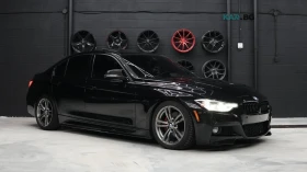 BMW 340 xDrive* АвтоКредит* (ЦЕНА ДО БГ), снимка 7