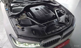 BMW 540 ОБДУХВАНЕ * HEAD-UP * ОПЦИЯ ЗА ФИНАНСИРАНЕ, снимка 7