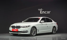 BMW 540 ОБДУХВАНЕ * HEAD-UP * ОПЦИЯ ЗА ФИНАНСИРАНЕ, снимка 2