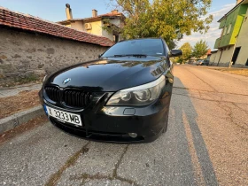 BMW 525, снимка 3