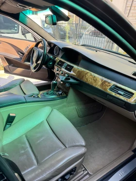 BMW 525, снимка 6