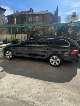 BMW 525, снимка 5