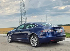 Tesla Model S 4x4 Фейслифт Гаранция, снимка 3