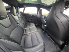 Tesla Model S 4x4 Фейслифт Гаранция, снимка 14